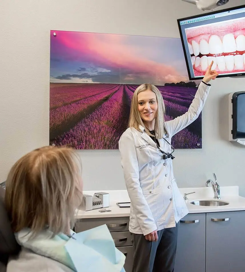Aesthetic Dental Center