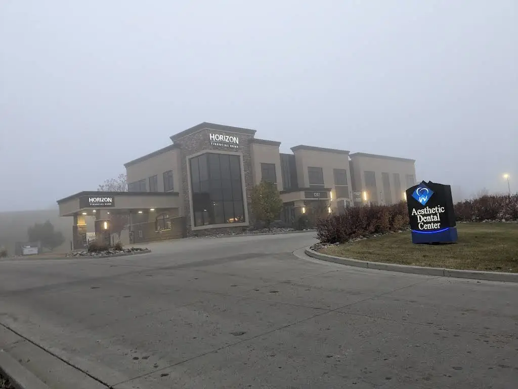 Aesthetic Dental Center