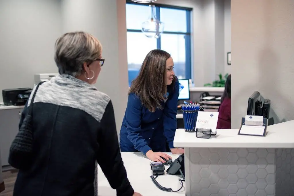 Aesthetic Dental Center