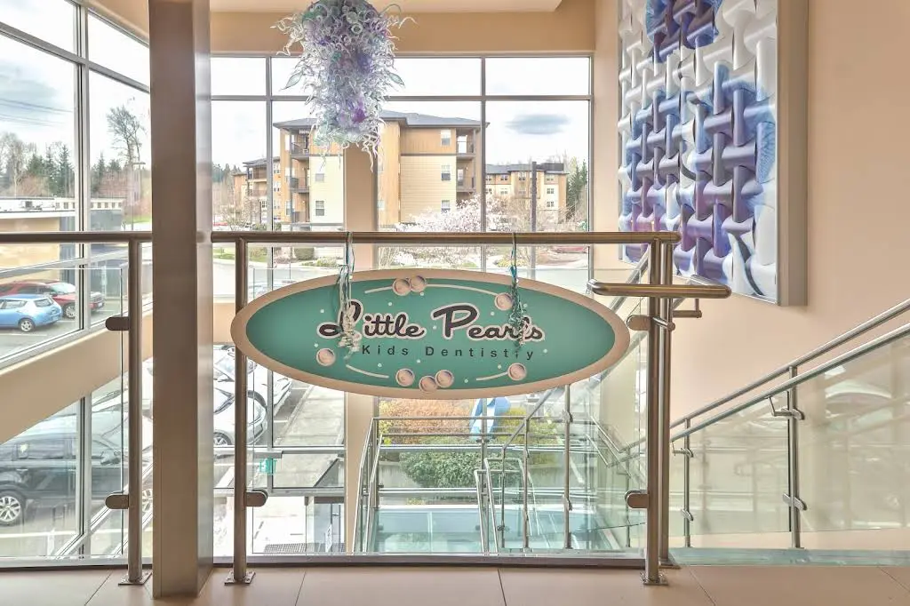 Little Pearls Kids Dentistry and Orthodontics