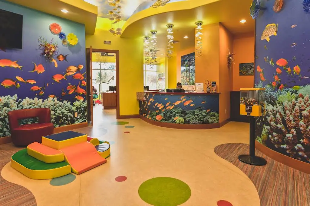 Little Pearls Kids Dentistry and Orthodontics