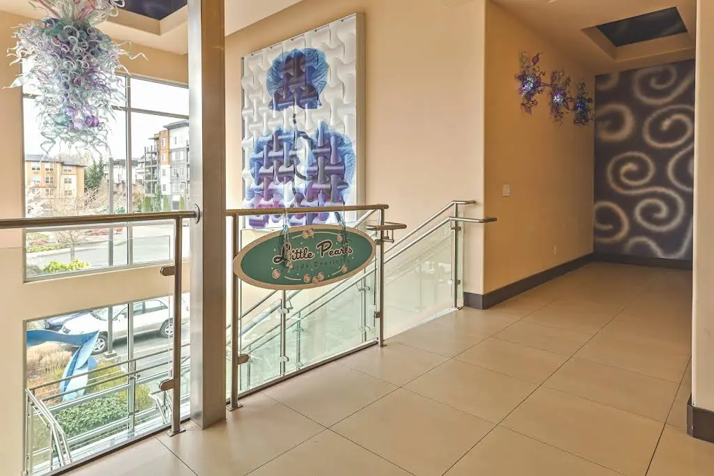 Little Pearls Kids Dentistry and Orthodontics