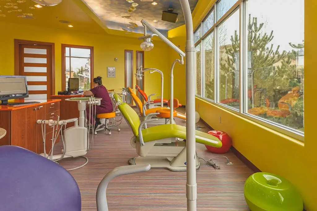 Little Pearls Kids Dentistry and Orthodontics