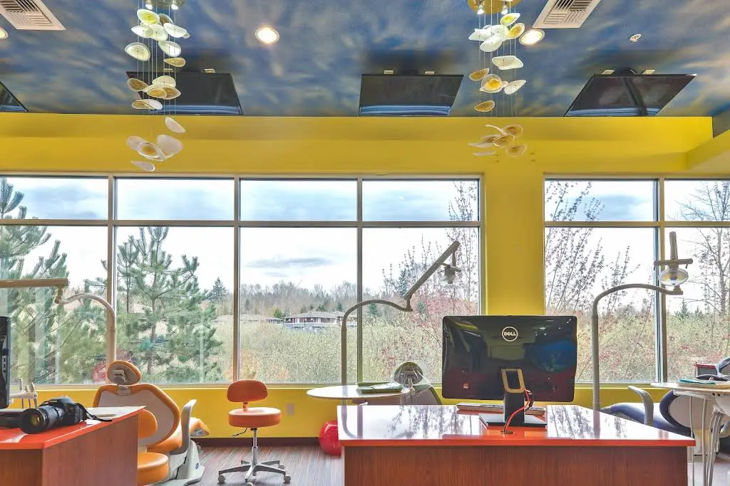 Little Pearls Kids Dentistry and Orthodontics
