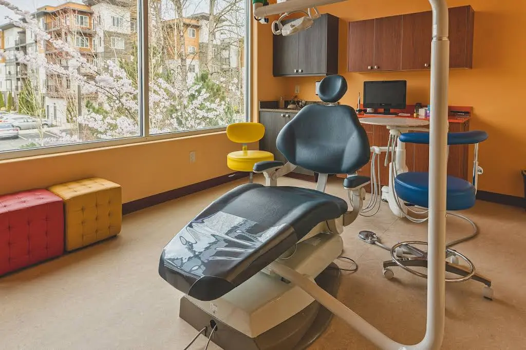 Little Pearls Kids Dentistry and Orthodontics