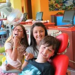 Little Pearls Kids Dentistry and Orthodontics