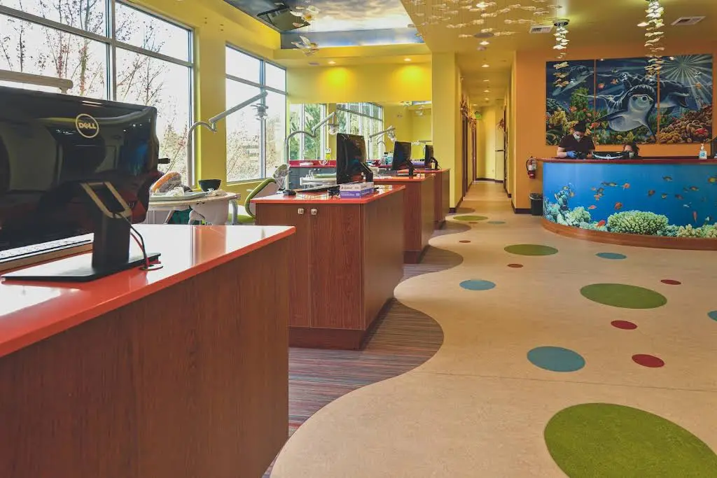 Little Pearls Kids Dentistry and Orthodontics