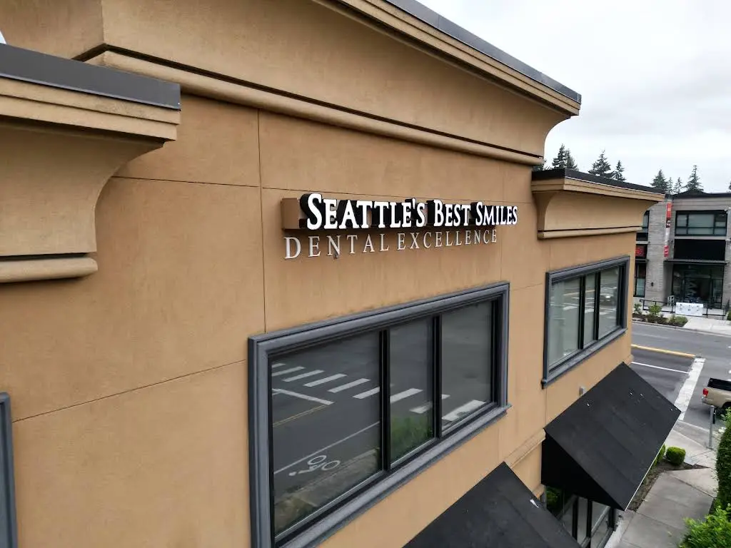 Seattle's Best Smiles