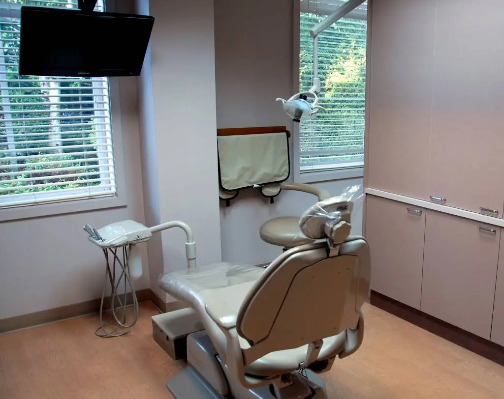 Advanced Dental Team