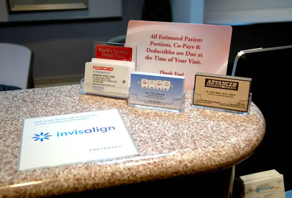 Advanced Dental Team
