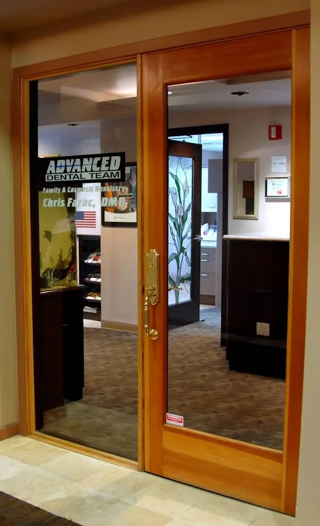 Advanced Dental Team
