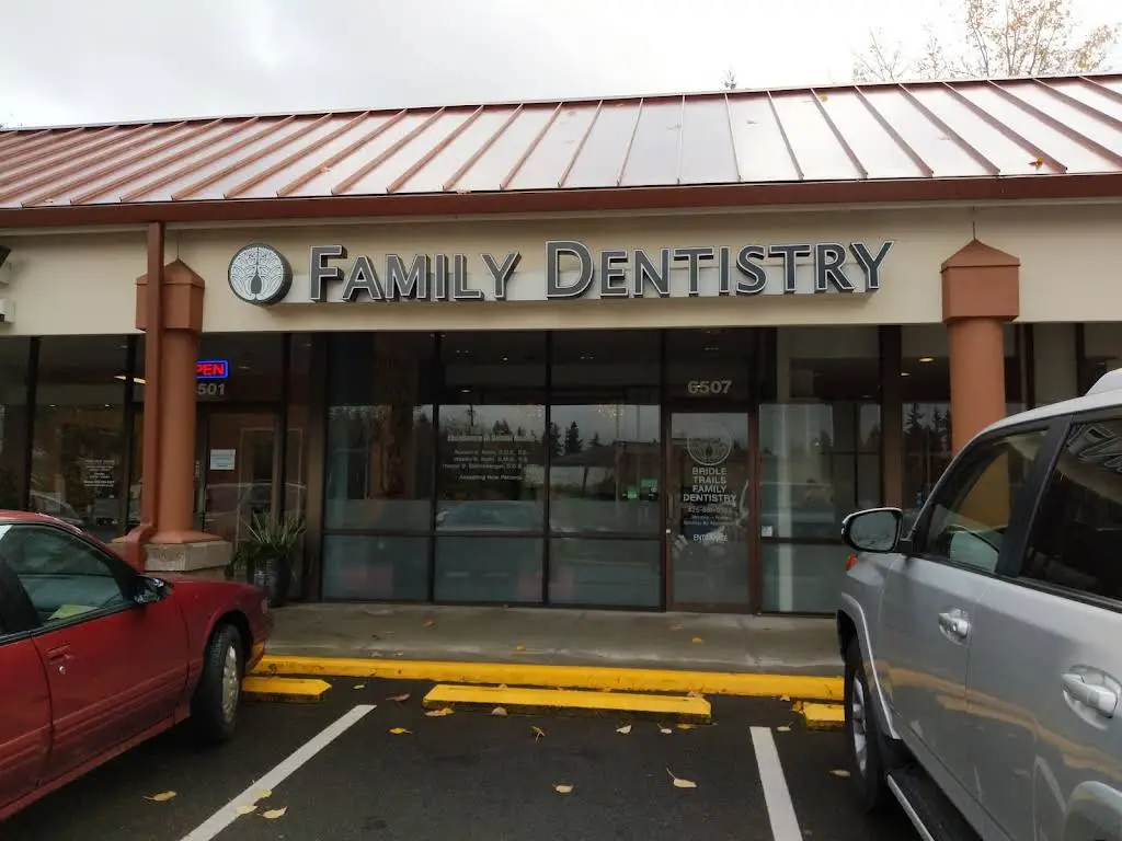 Bridle Trails Family Dentistry