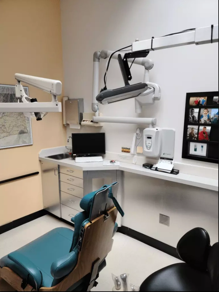 Bridle Trails Family Dentistry
