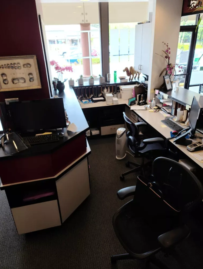 Bridle Trails Family Dentistry