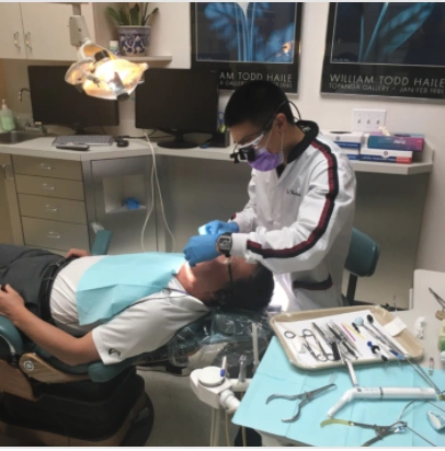 Bridle Trails Family Dentistry