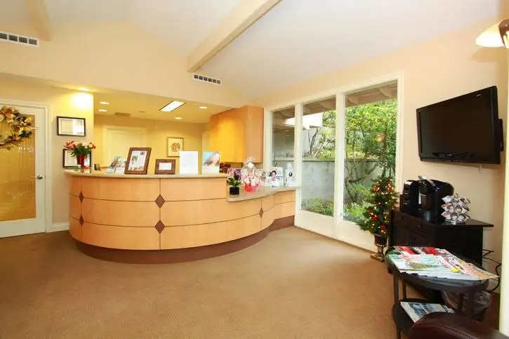 Bellevue Park Dental