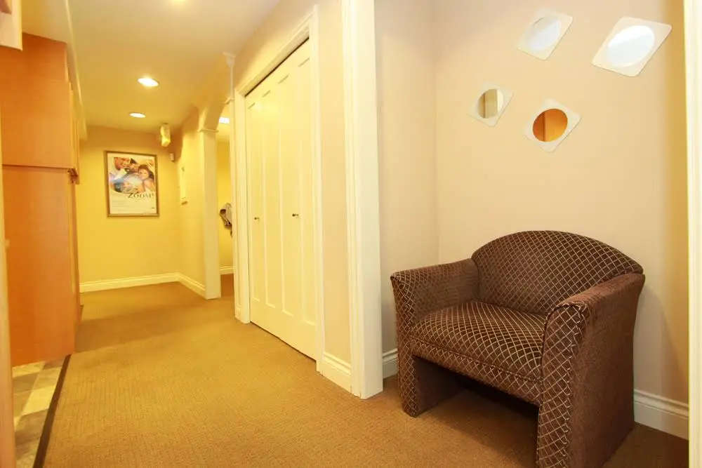 Bellevue Park Dental