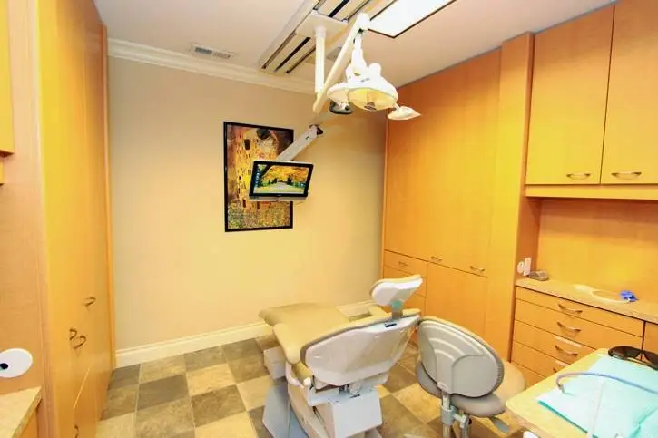 Bellevue Park Dental