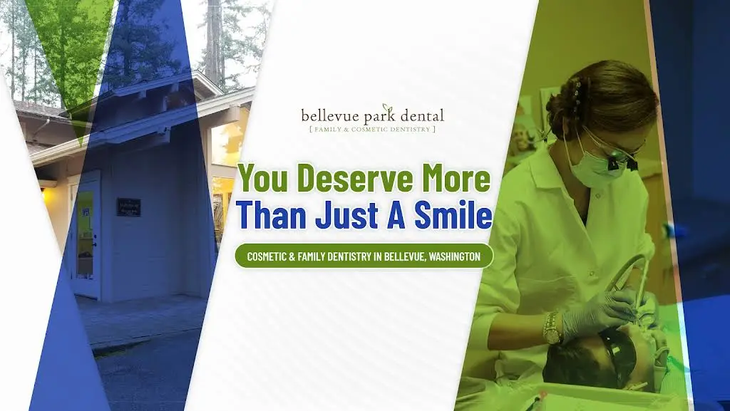 Bellevue Park Dental