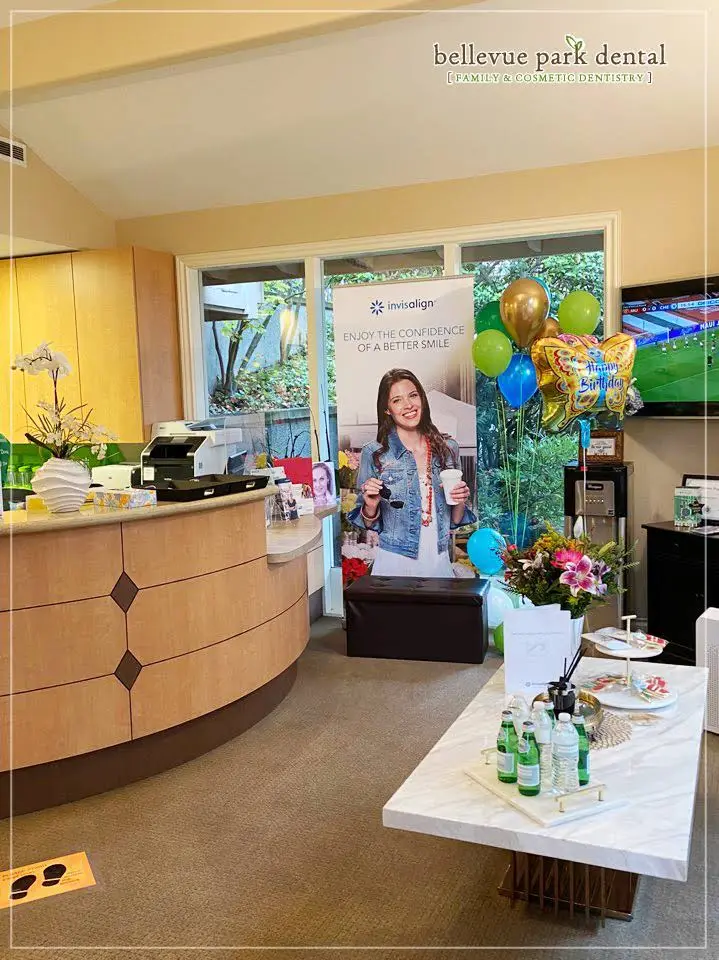 Bellevue Park Dental