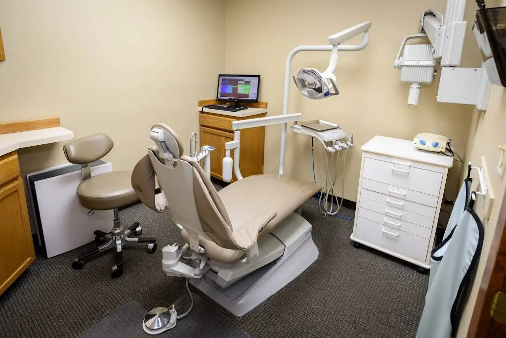 Bellevue Dental Care