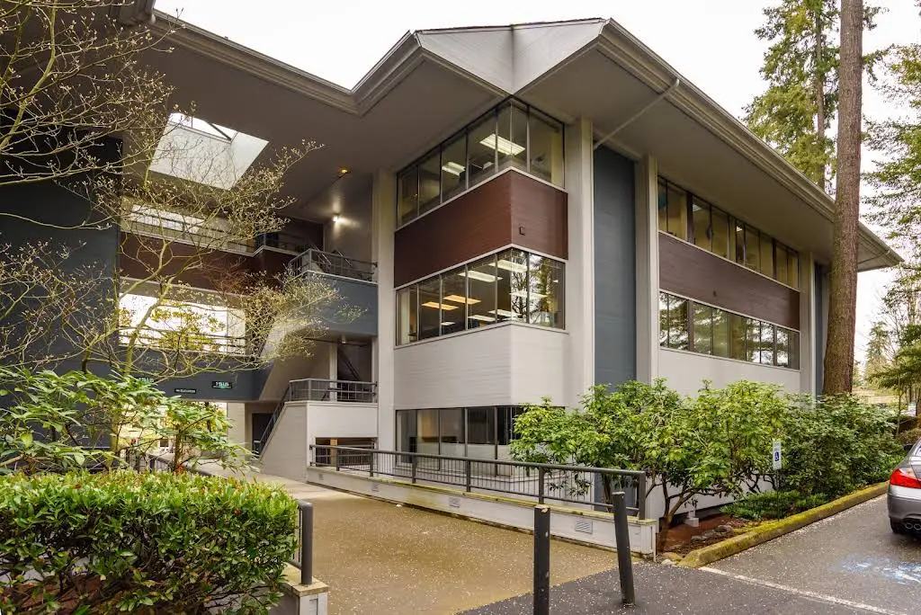 Bellevue Dental Care