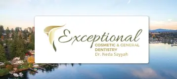 Exceptional Cosmetic & General Dentistry: Neda Sayyah, DMD