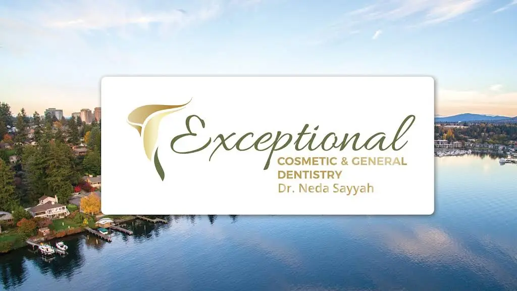 Exceptional Cosmetic & General Dentistry: Neda Sayyah, DMD