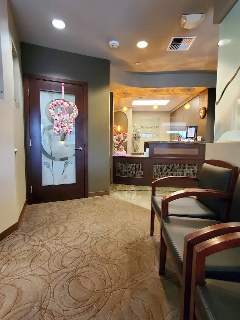 Exceptional Cosmetic & General Dentistry: Neda Sayyah, DMD