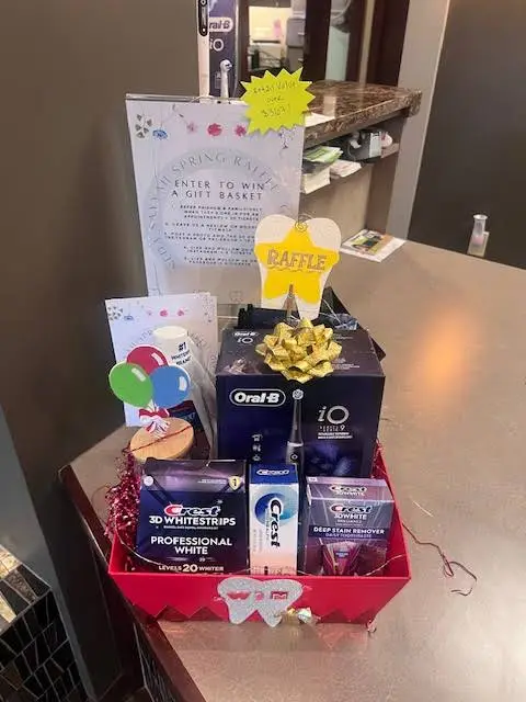 Exceptional Cosmetic & General Dentistry: Neda Sayyah, DMD