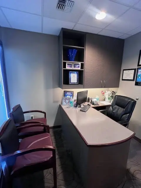 Exceptional Cosmetic & General Dentistry: Neda Sayyah, DMD