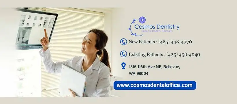 Cosmos Dentistry