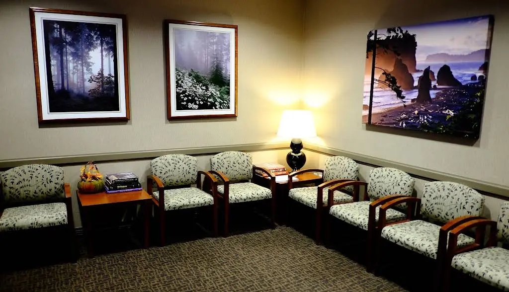 Dentistry In Bellevue