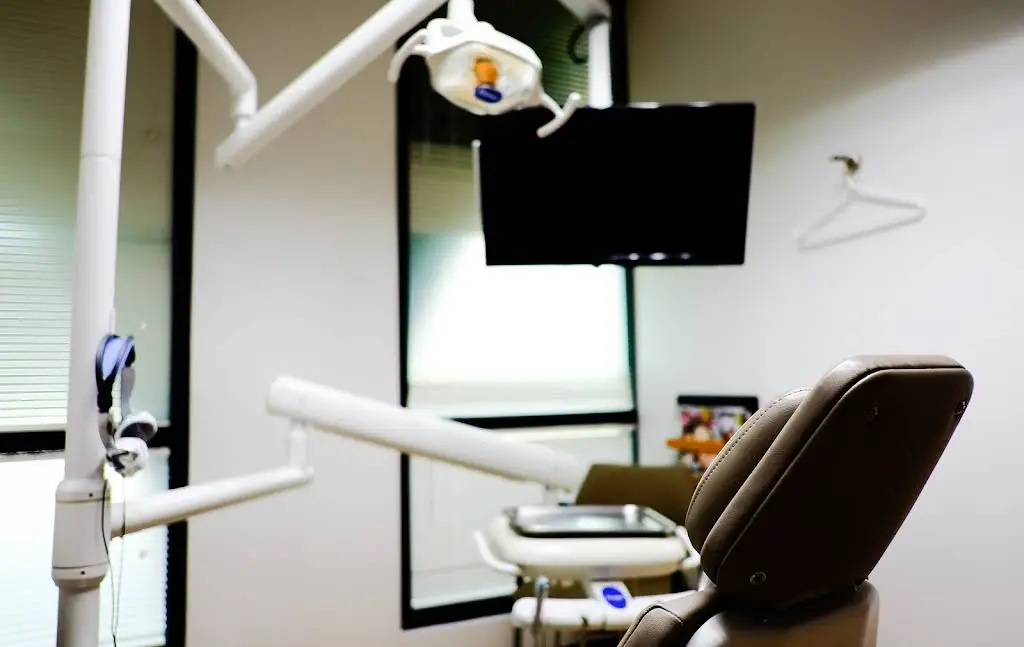 Dentistry In Bellevue