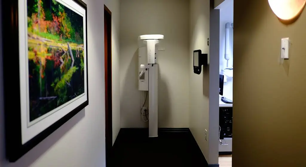 Dentistry In Bellevue