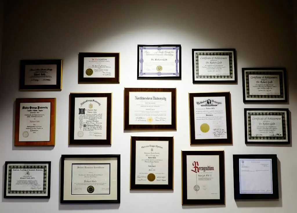 Dentistry In Bellevue