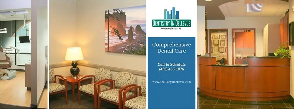 Dentistry In Bellevue