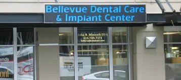 Bellevue Dental Care and Implant Center