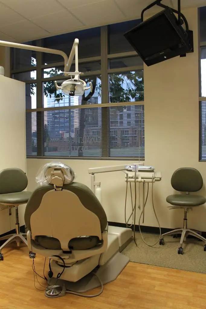 Bellevue Dental Care and Implant Center
