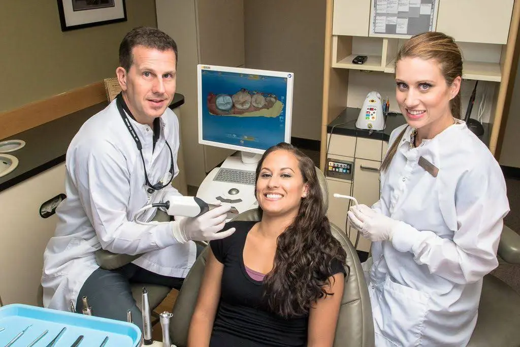 Bellevue Dental Care and Implant Center
