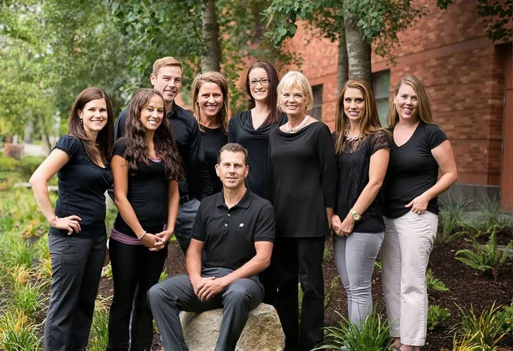 Bellevue Dental Care and Implant Center