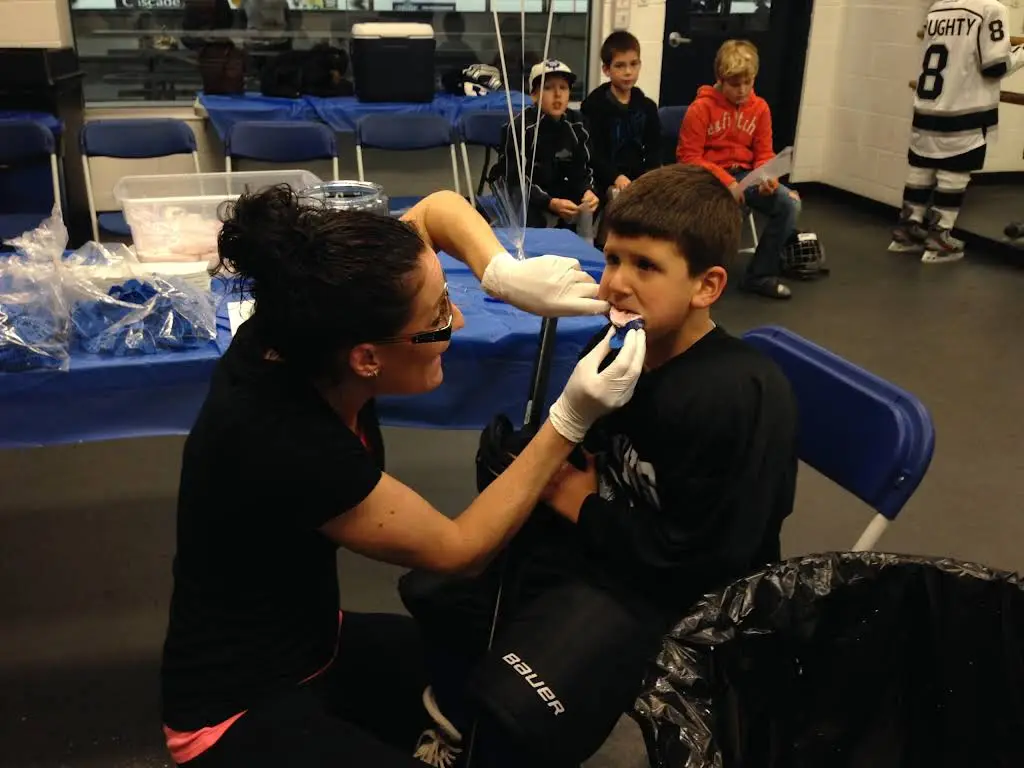 Bellevue Dental Care and Implant Center