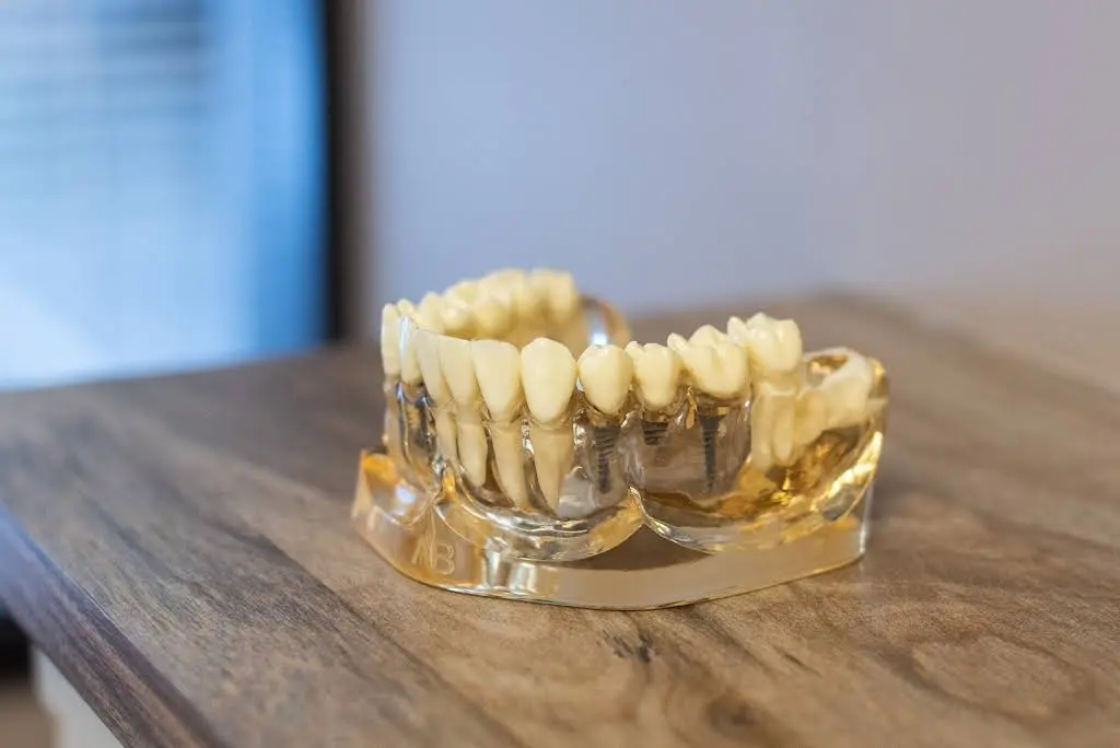 Bellevue Dentists: Max Saxena, DDS, MDS