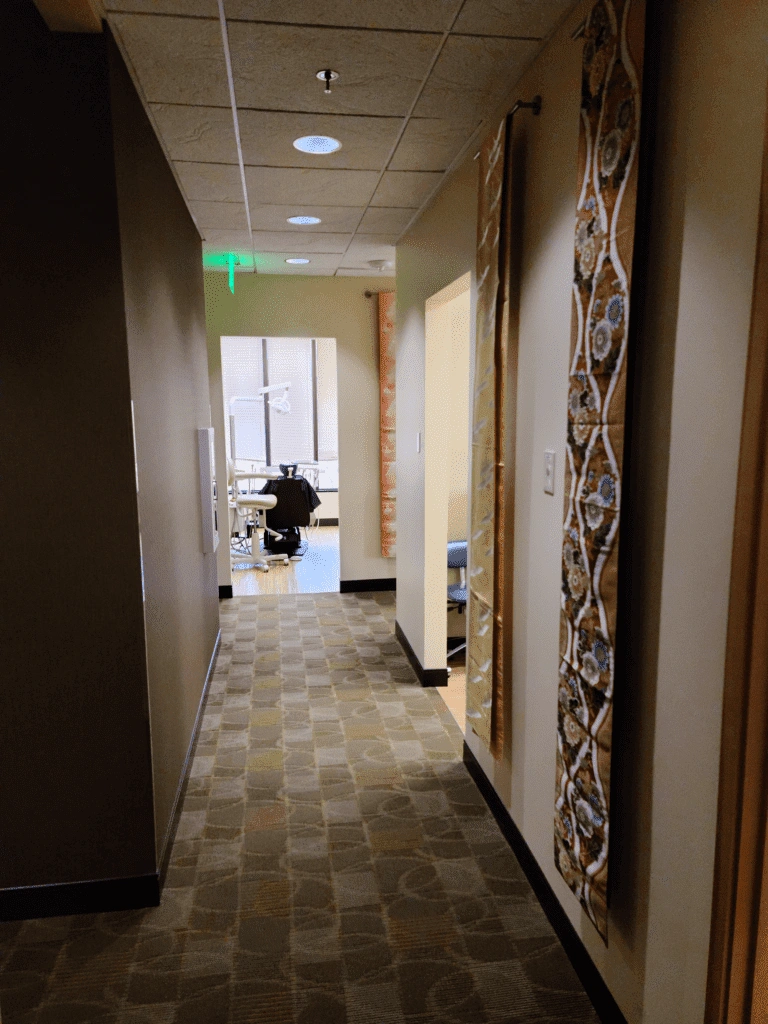 Spring District Family Dentistry Bellevue