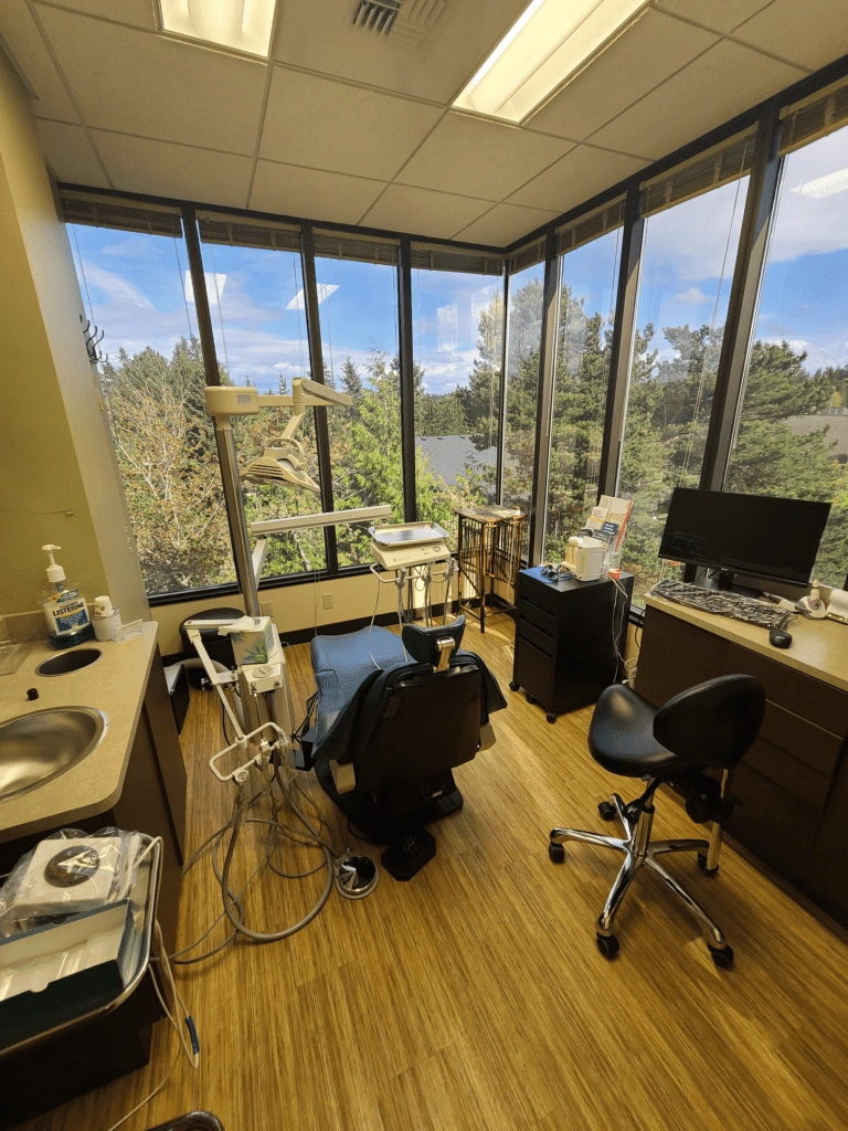 Spring District Family Dentistry Bellevue