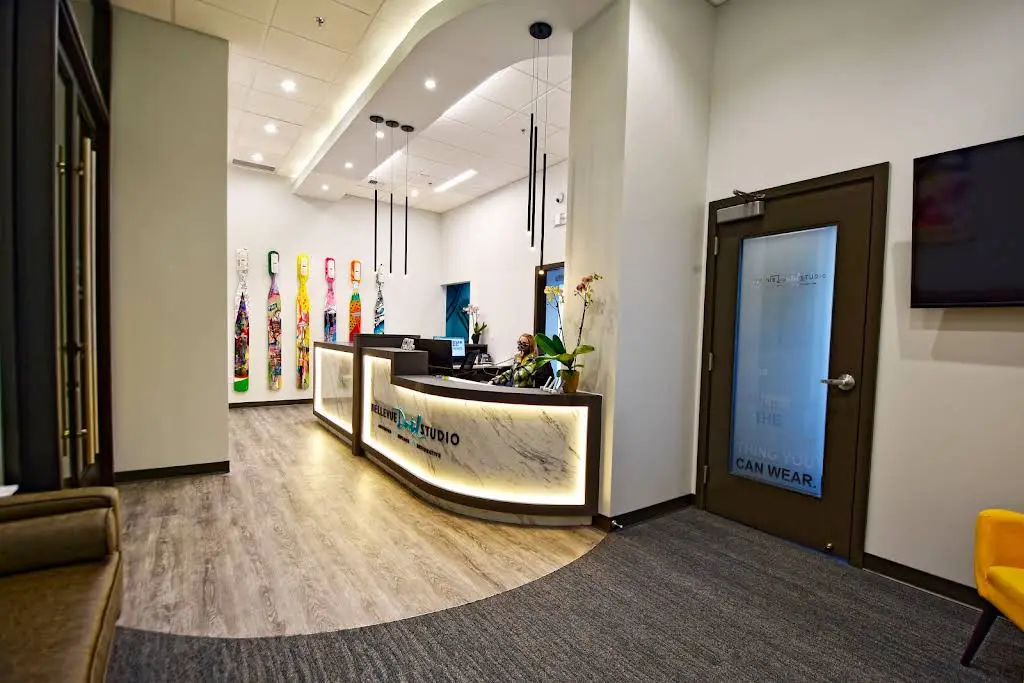 Bellevue Dental Studio