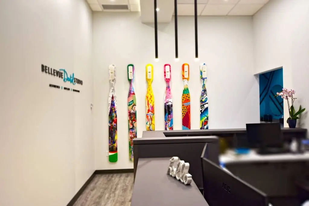 Bellevue Dental Studio