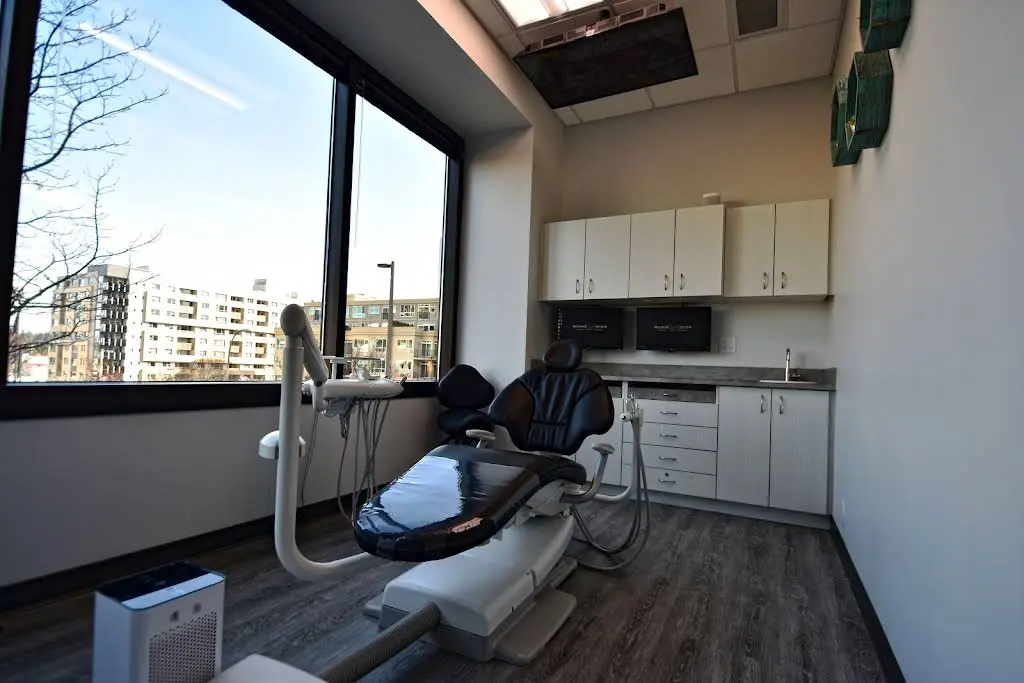 Bellevue Dental Studio