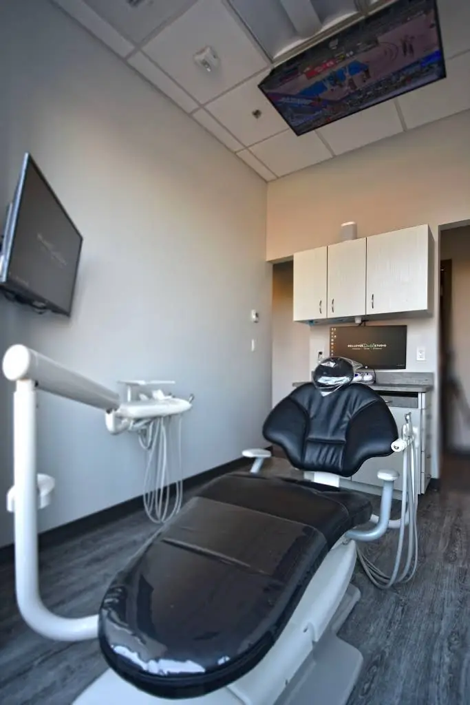 Bellevue Dental Studio