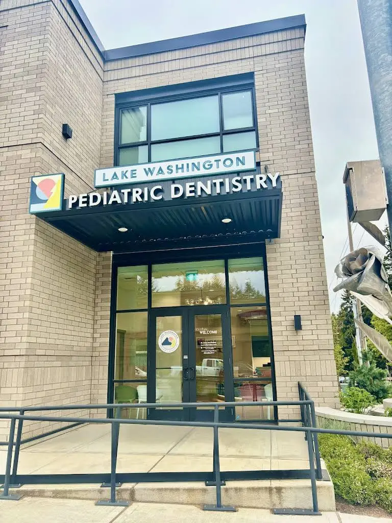 Lake Washington Pediatric Dentistry
